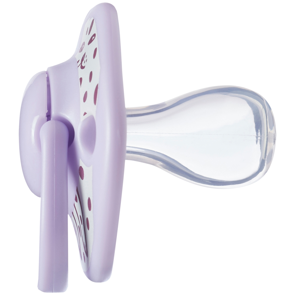 TOMMEE TIPPEE Moda čiulptukai 6-18 mėnesių kūdikiams