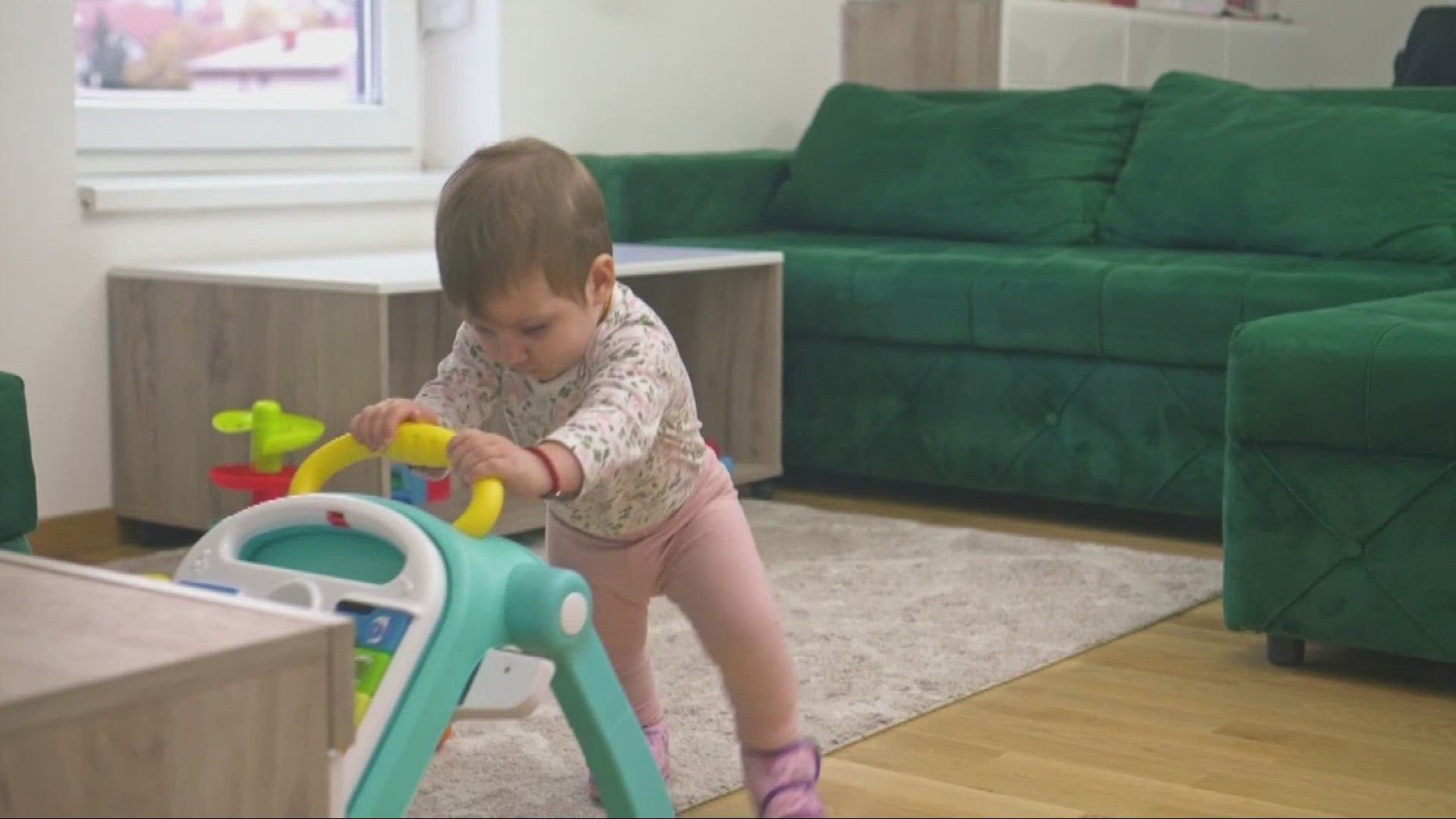 Kaip išsirinkti saugius ir kokybiškus produktus kūdikiams?