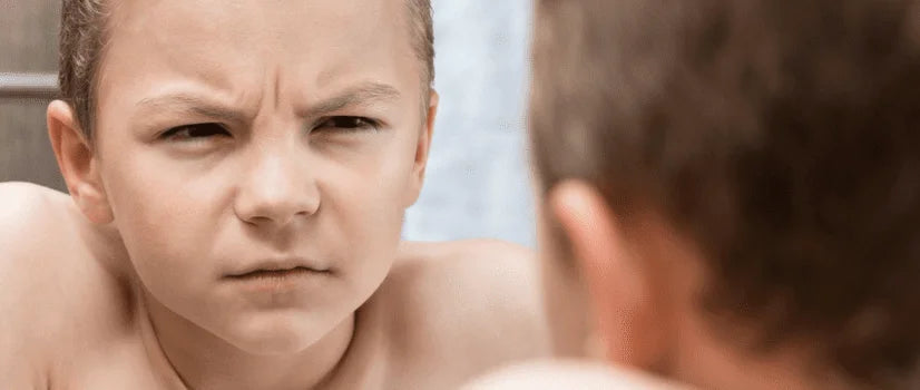 Vaikų odos priežiūra: ką būtina žinoti tėvams?