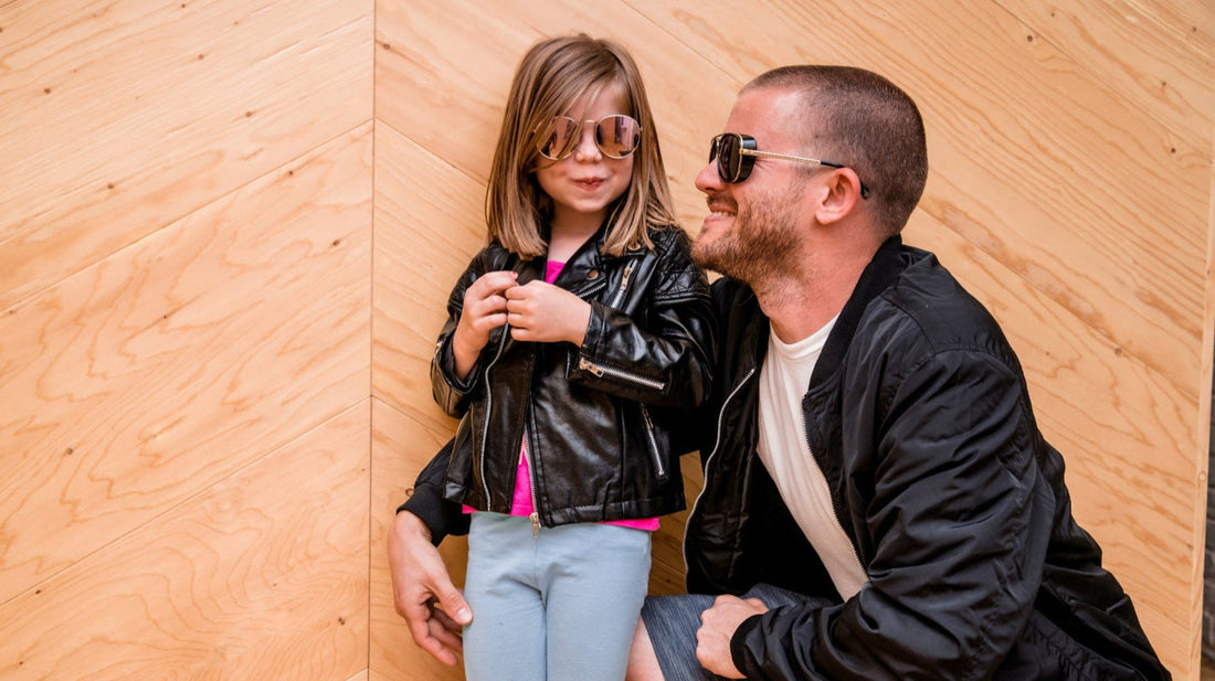 Kaip pasiruošti rudeniui su mažais vaikais? Patarimai ir būtinos prekės