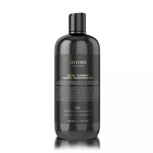 Myom Altum Shampoo atstatomasis šampūnas, 500 ml