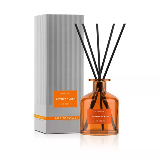 David Walker Mandarine namų kvapų difuzorius, 250 ml