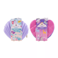 Magical Unicorn & Mermaid vonios rinkinys su kosmetine