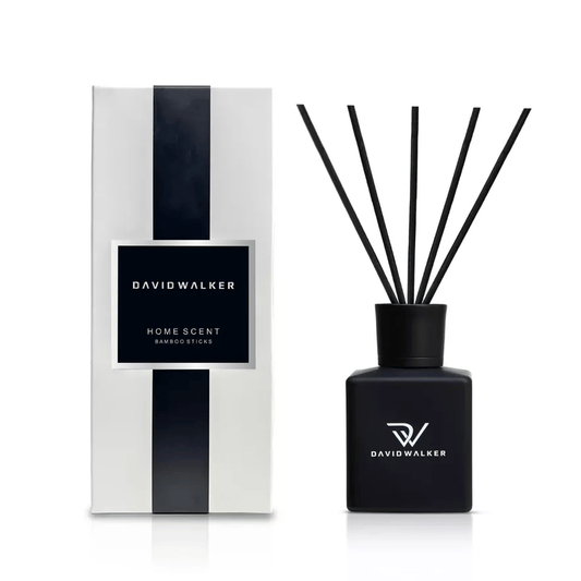 David Walker Garden Flowers namų kvapų difuzorius, 130 ml