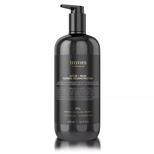 Myom Altum Mask atstatomoji plaukų kaukė, 500 ml