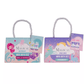 Magical Unicorn & Mermaid vonios rinkinys su kempine