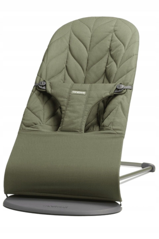 Babybjorn gultukas naujagimiams ir vaikams, ergonomiškas dizainas.