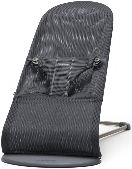 Babybjorn gultukas skirtas naujagimiams. Tinkamas iki dviejų metų.