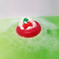 Rankų darbo  vonios burbulas BOMB COSMETICS Cherry On Top su natūraliais eteriniais aliejais, dovana moterims