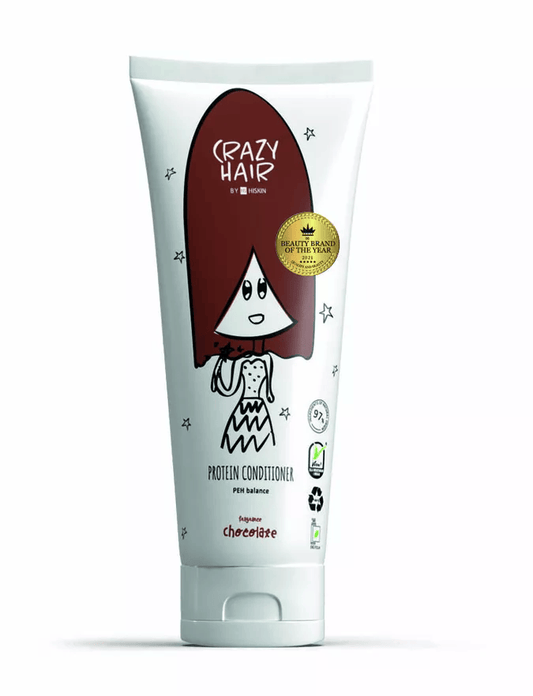 Crazy Hair Chocolate kondicionierius, 250 ml