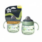 TOMMEE TIPPEE mokomasis puodelis kūdikiams 190 ml nuo 4 mėn.